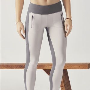 Fabletics workout leggings